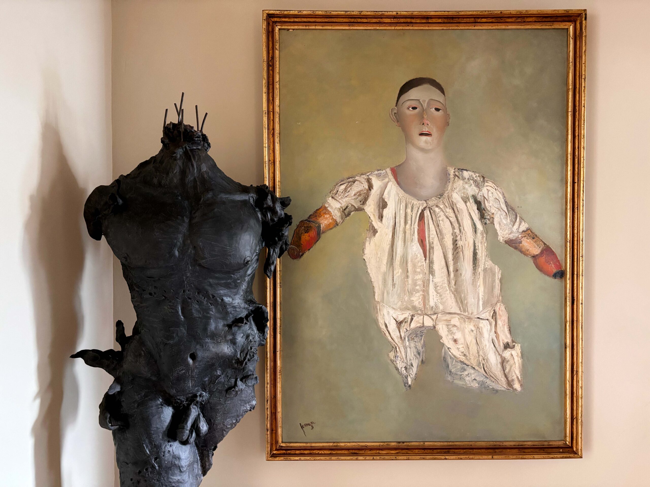 Picture Idea: Mortero Studio Maximalist Remodeling And Interior Design Of An